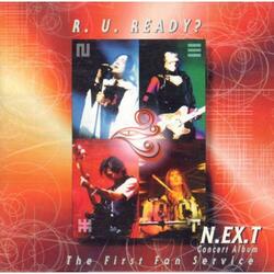 R.U. Ready?