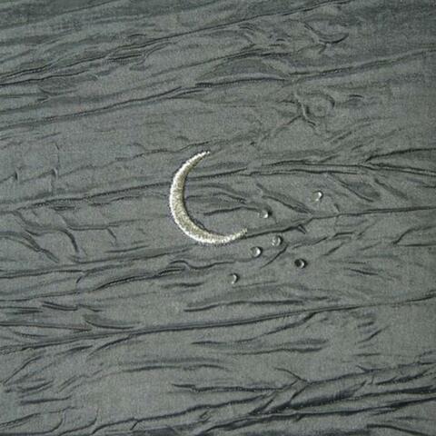 Eyebrow Moon