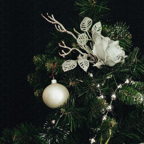 Christmas Blue