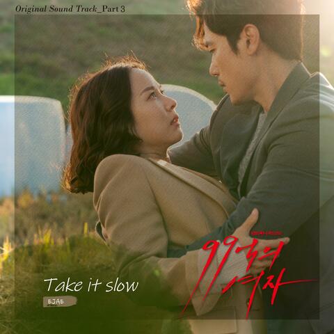 Woman of 99 Billion (Original Television Soundtrack), Pt.3