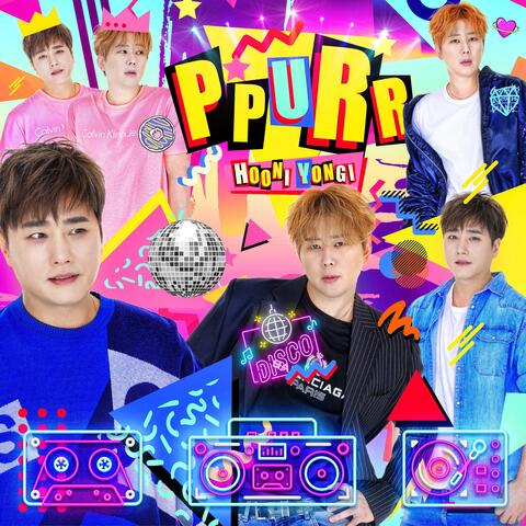 PPURR