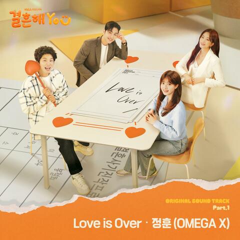 MARRY YOU (Original Soundtrack), Pt.1