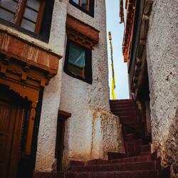 마음이 답답할 때