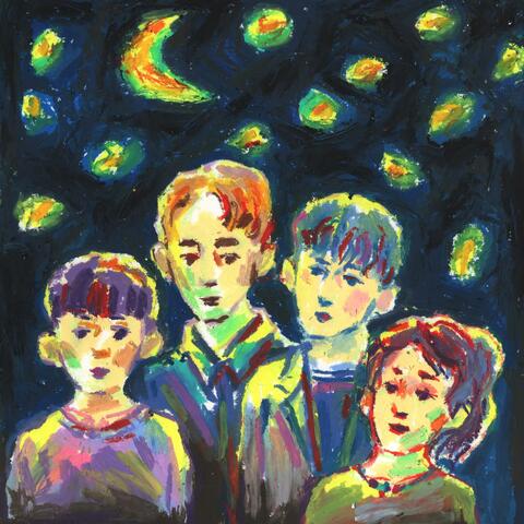 Starry Nightt Vibe