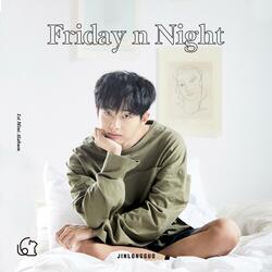 Universe (Feat. ESON)