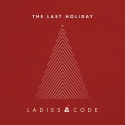 THE LAST HOLIDAY
