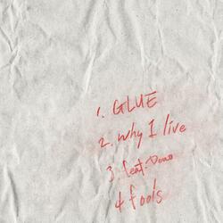 Why I Live (feat. DONO)