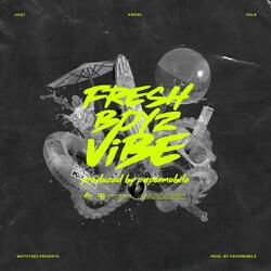 Vibe (feat. PaperMobile)