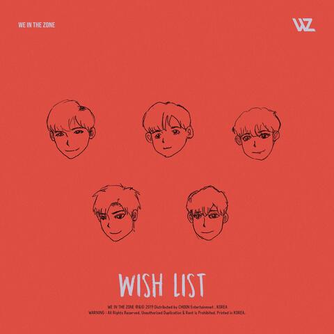 WISH LIST