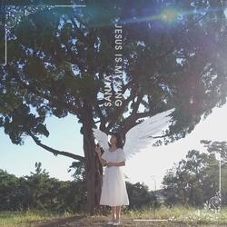 Jesus Is My King (feat. Manjagu)