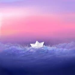 Water (feat. ChiVee)