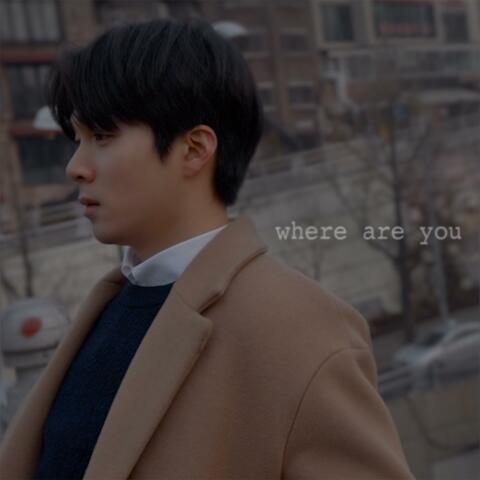 Where are you