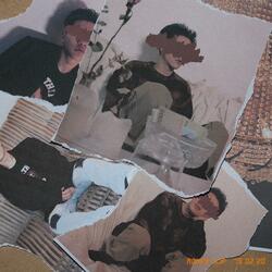 Returning Home With Glory