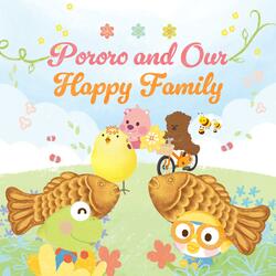 Chick Peep Peep Party