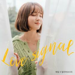 Love Signal