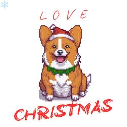 LOVE CHRISTMAS