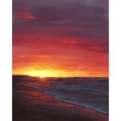 Sunset Beach