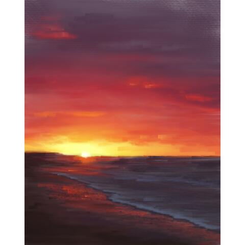 Sunset Beach