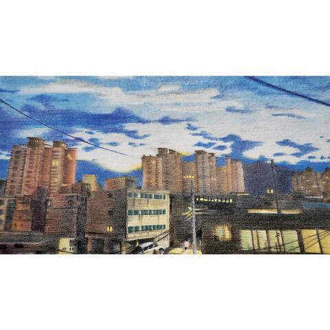 Scenery