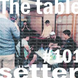 가는데 순서없다