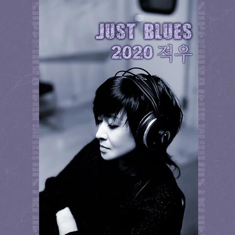 JUST BLUES 2020 REDSUN