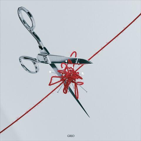 Broken ! (Feat. Gist, Hollow Young)