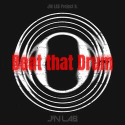 Beat that Drum