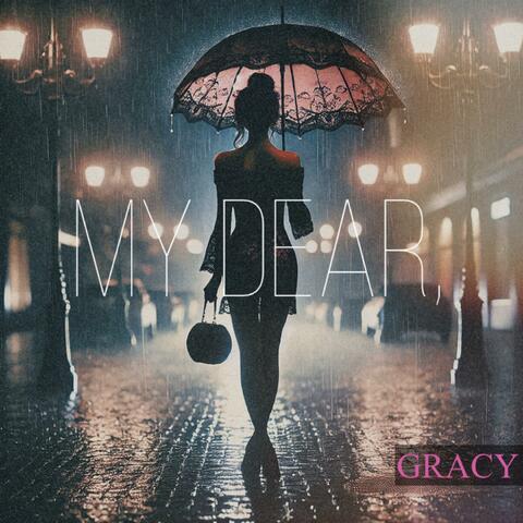 My dear