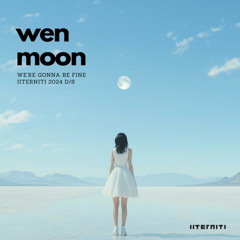 Wen Moon (English Version)