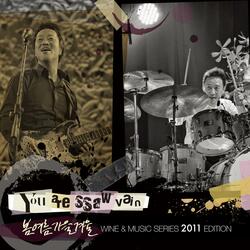 10년전의 일기를 꺼내어 (Turning the Pages of An Old Diary) (You are SSaW Vain)