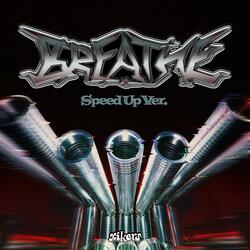 BREATHE (Speed Up Ver.)