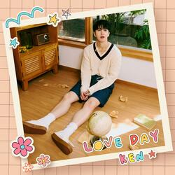 LOVE DAY