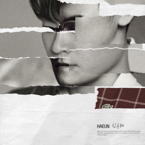 Shin Yong Jae