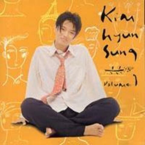 Kim Hyun Sung Vol. 1