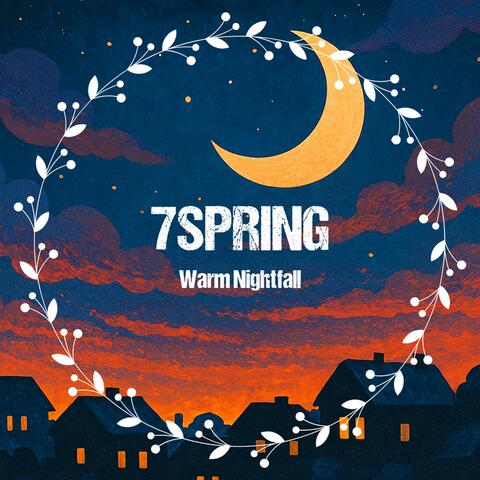 Warm Nightfall