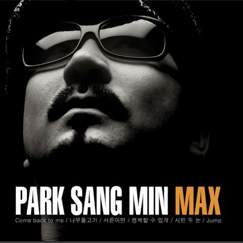 박상민 Max