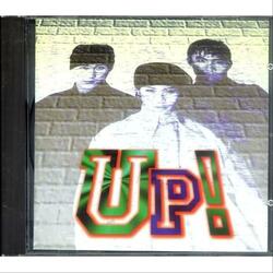 Up! Show Time (Intro)