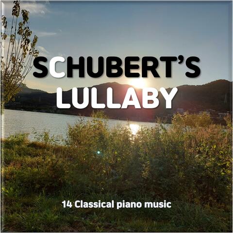 Schubert's Lullaby