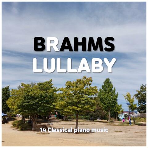 Brahms lullaby