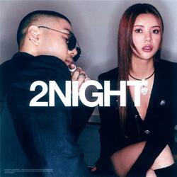2NIGHT (Feat. Vince)