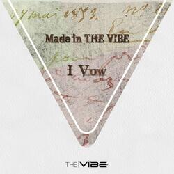 I Vow (feat. R.Kelly, 신용재 & 임세준)