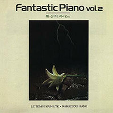 Fantastic Piano Vol.2
