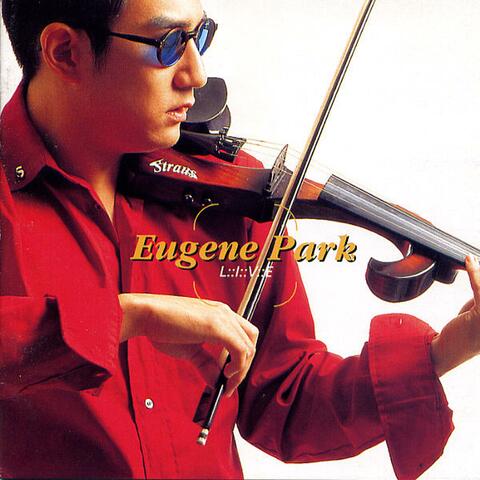 Eugene Park Live
