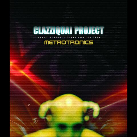 Metrotronics
