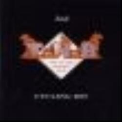 Intro (Born With New Natural Beat)