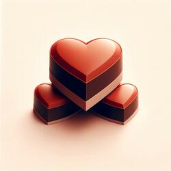 Chocolate (Feat. Eom Ji Hee)