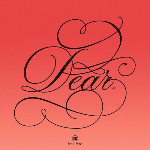 THE BOYZ Special Single [Dear.]