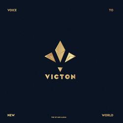 #Begin again (VICTON Ver.)