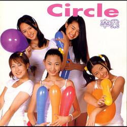 Welcome To The Circle Asia