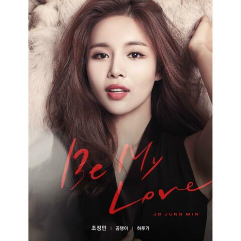 Be My Love